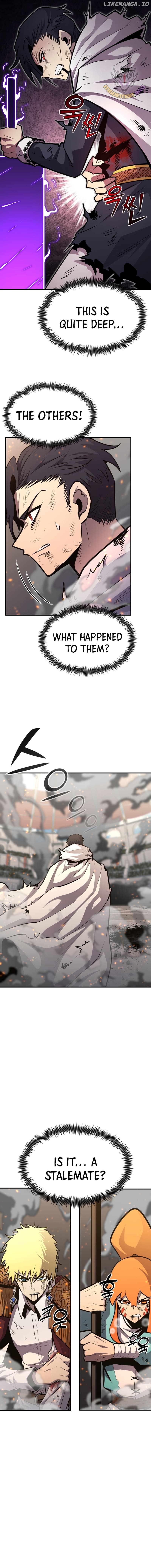 Standard of Reincarnation Chapter 106 - page 17