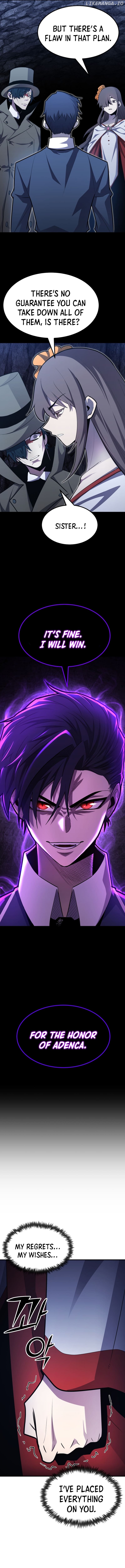 Standard of Reincarnation Chapter 106 - page 2