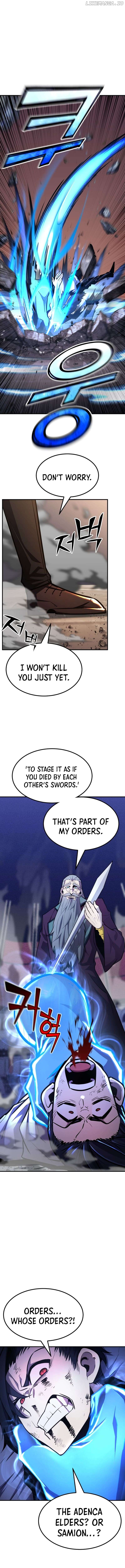 Standard of Reincarnation Chapter 107 - page 12
