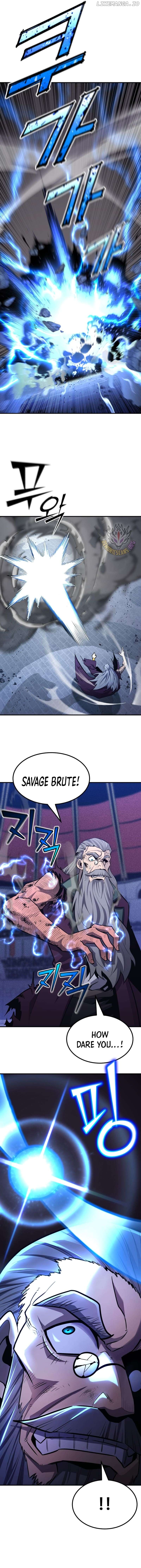 Standard of Reincarnation Chapter 107 - page 15