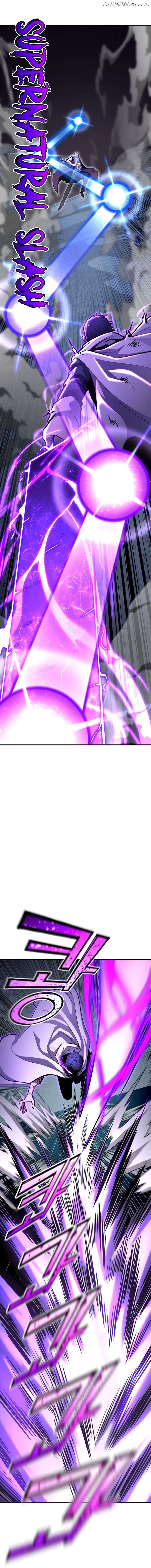 Standard of Reincarnation Chapter 107 - page 16