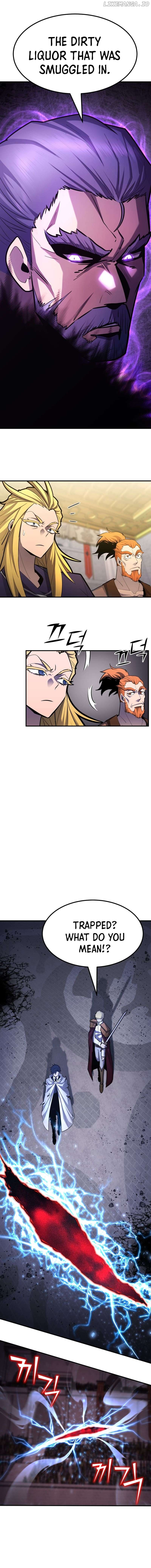 Standard of Reincarnation Chapter 107 - page 6