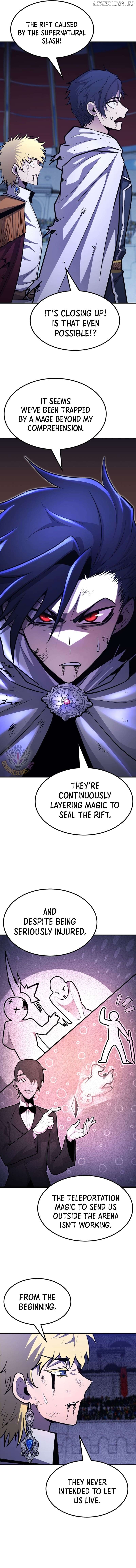 Standard of Reincarnation Chapter 107 - page 7