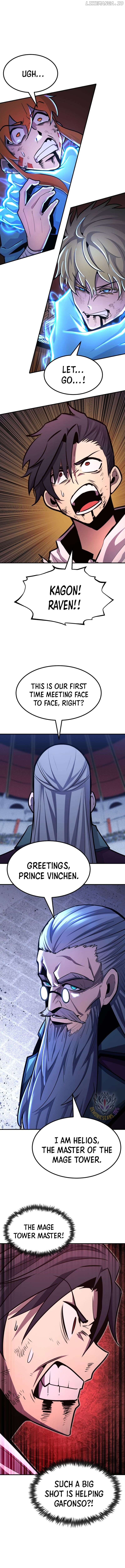 Standard of Reincarnation Chapter 107 - page 9