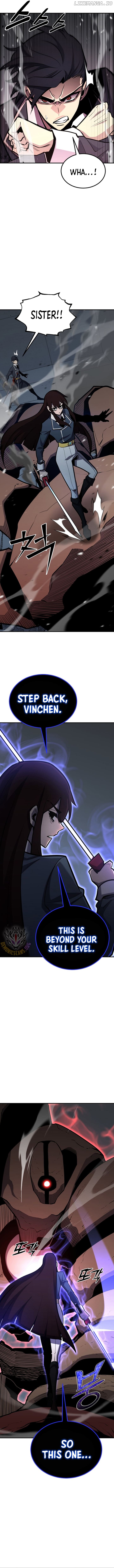 Standard of Reincarnation Chapter 116 - page 13