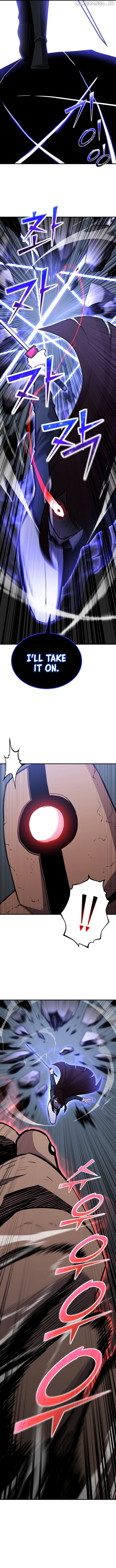 Standard of Reincarnation Chapter 116 - page 14