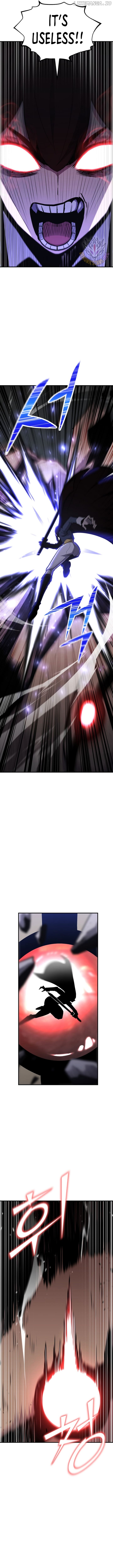 Standard of Reincarnation Chapter 116 - page 15