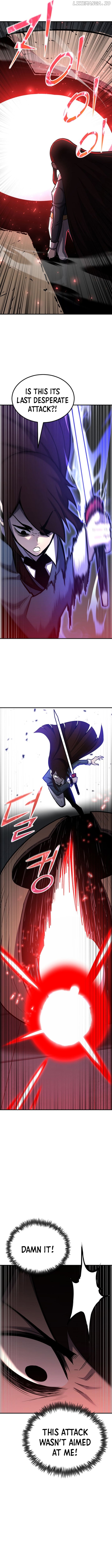 Standard of Reincarnation Chapter 116 - page 18