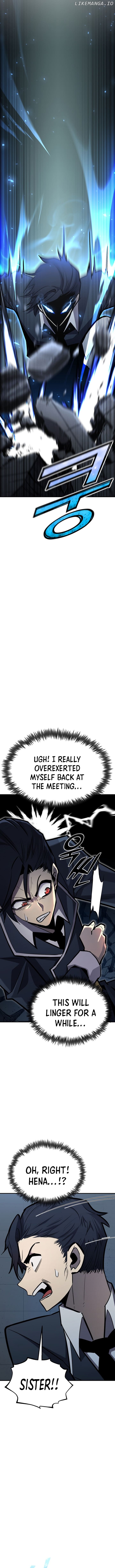 Standard of Reincarnation Chapter 116 - page 2