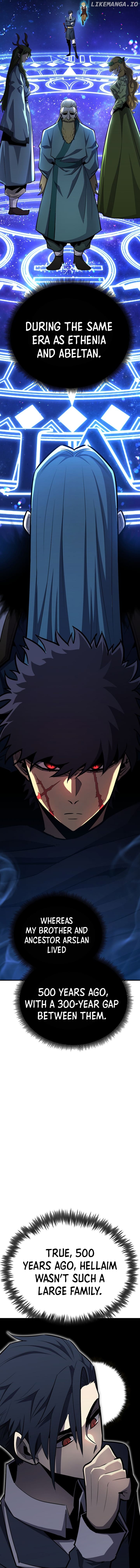 Standard of Reincarnation Chapter 116 - page 6