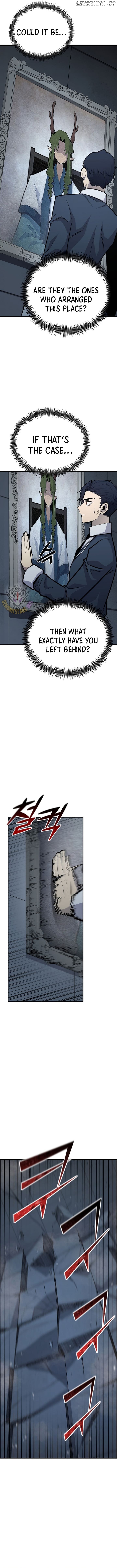 Standard of Reincarnation Chapter 116 - page 9