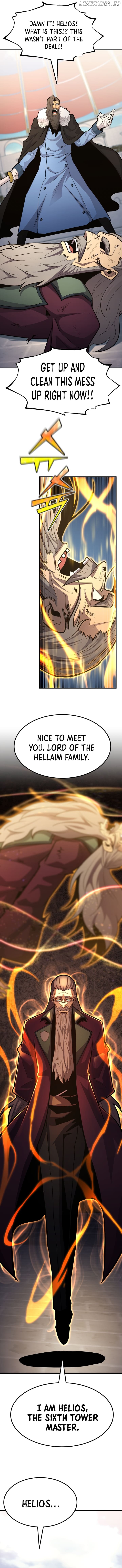Standard of Reincarnation Chapter 109 - page 10