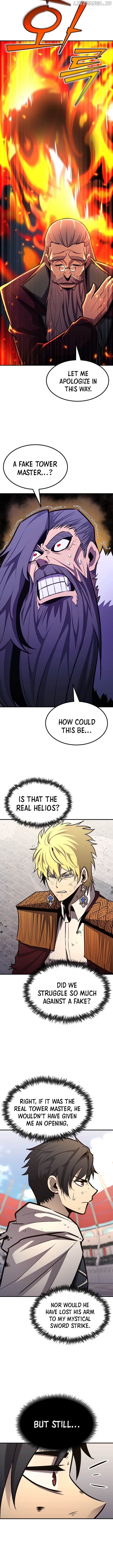 Standard of Reincarnation Chapter 109 - page 12