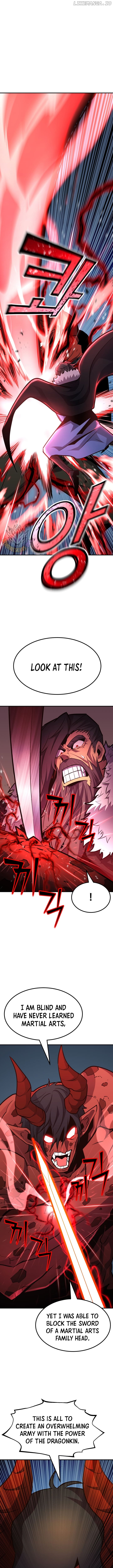 Standard of Reincarnation Chapter 109 - page 3
