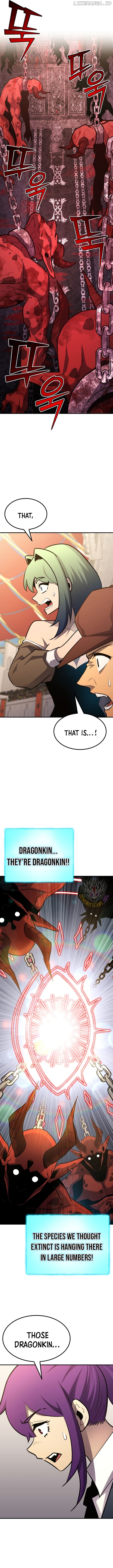 Standard of Reincarnation Chapter 109 - page 7