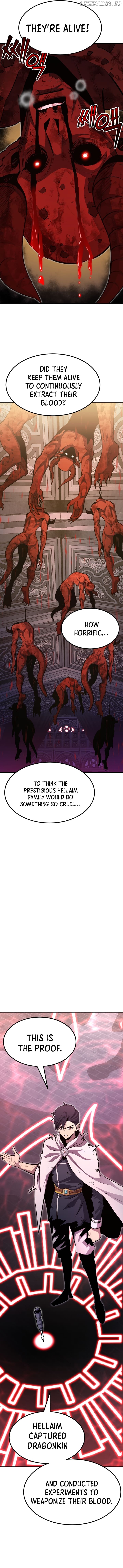 Standard of Reincarnation Chapter 109 - page 8