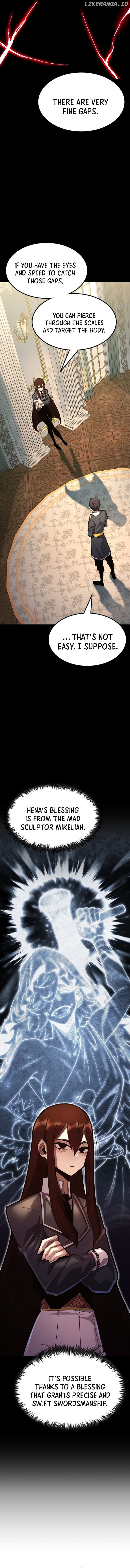 Standard of Reincarnation Chapter 110 - page 14