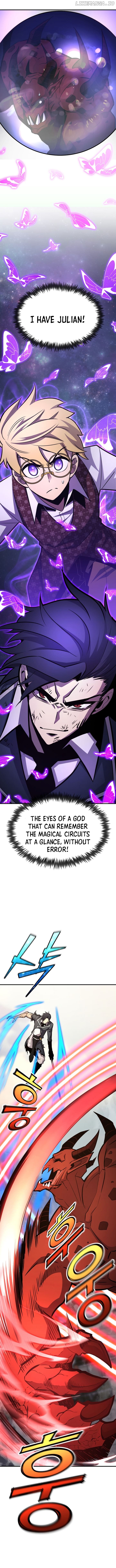 Standard of Reincarnation Chapter 110 - page 16