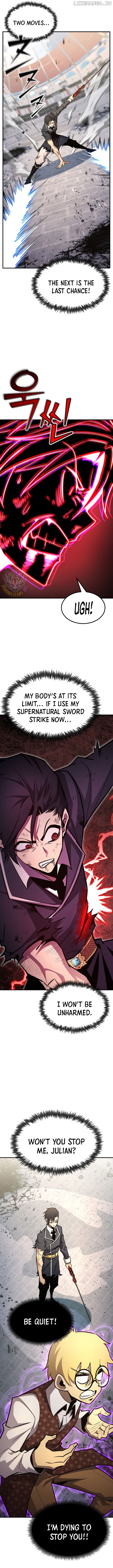 Standard of Reincarnation Chapter 110 - page 17