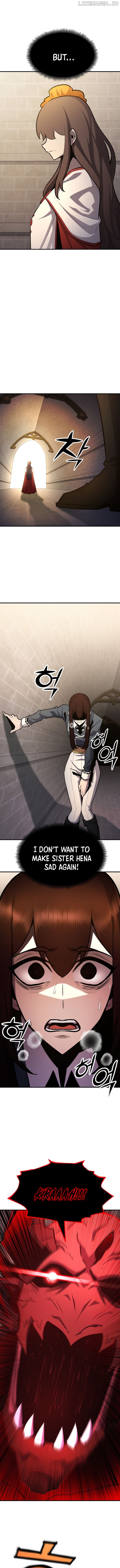Standard of Reincarnation Chapter 110 - page 18