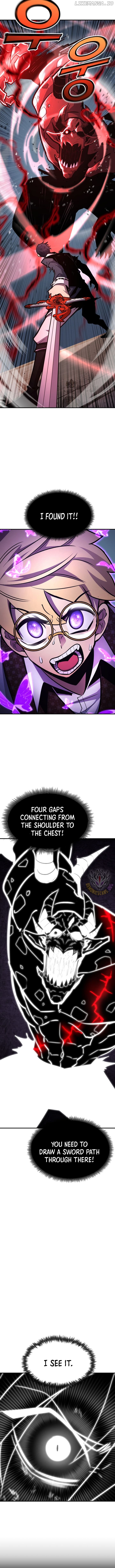 Standard of Reincarnation Chapter 110 - page 19