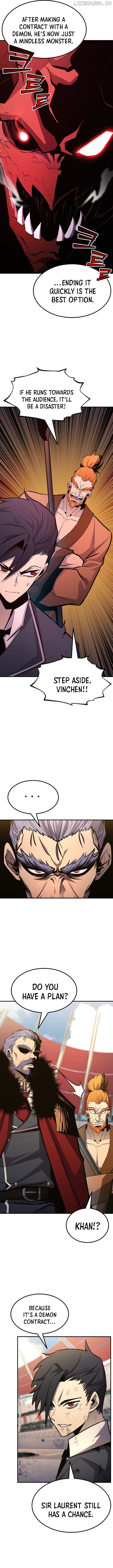 Standard of Reincarnation Chapter 110 - page 4