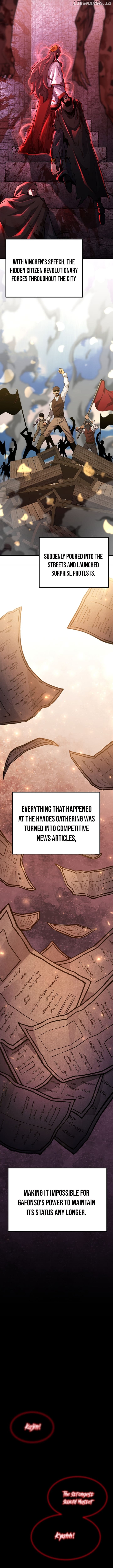Standard of Reincarnation Chapter 111 - page 14