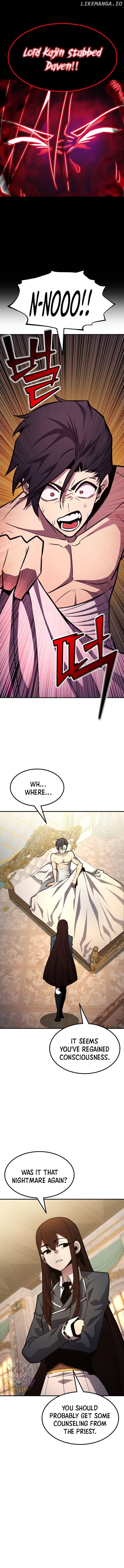 Standard of Reincarnation Chapter 111 - page 15
