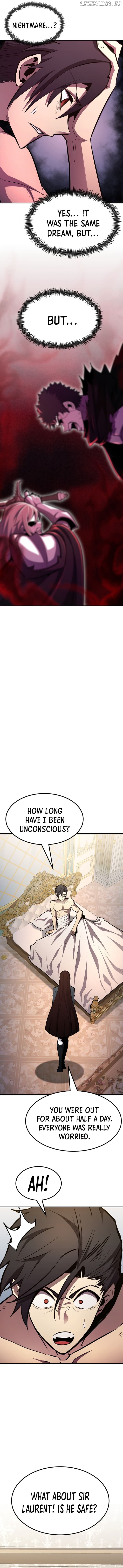 Standard of Reincarnation Chapter 111 - page 16