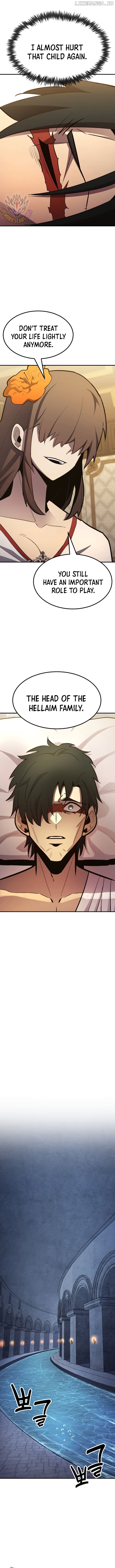 Standard of Reincarnation Chapter 111 - page 19