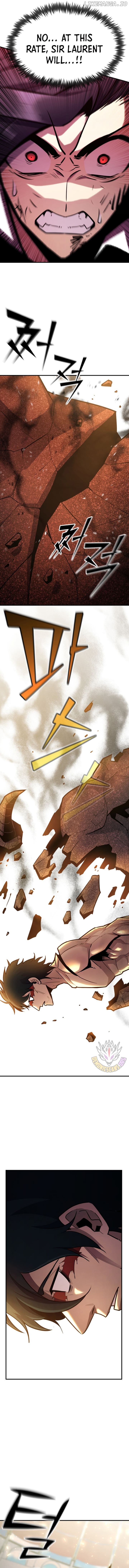 Standard of Reincarnation Chapter 111 - page 3