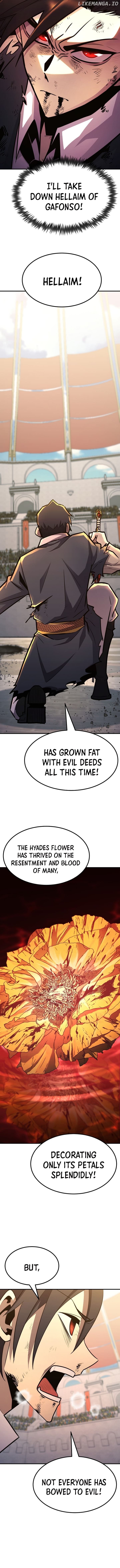 Standard of Reincarnation Chapter 111 - page 6