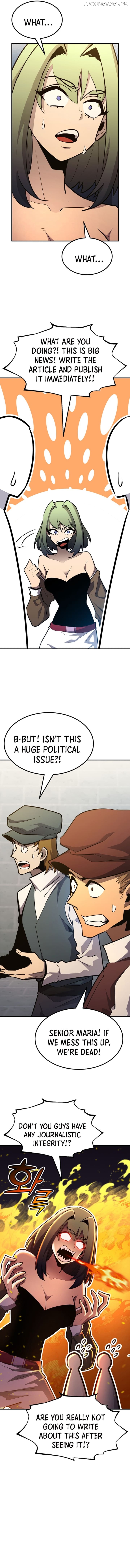 Standard of Reincarnation Chapter 111 - page 8