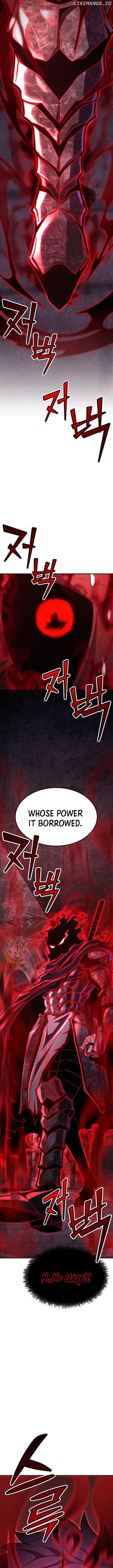 Standard of Reincarnation Chapter 112 - page 11