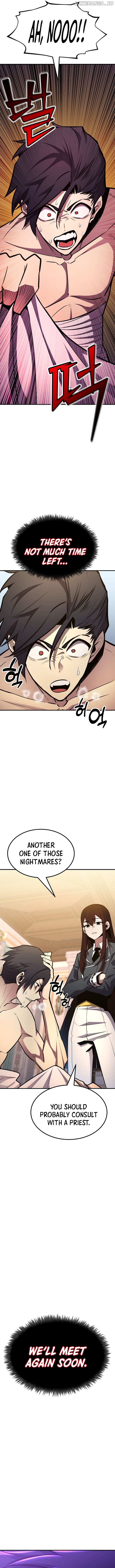 Standard of Reincarnation Chapter 112 - page 22