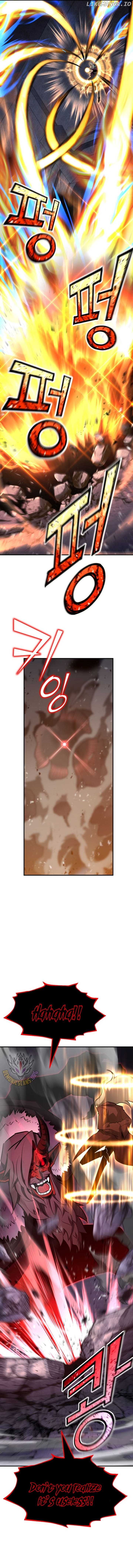 Standard of Reincarnation Chapter 112 - page 7