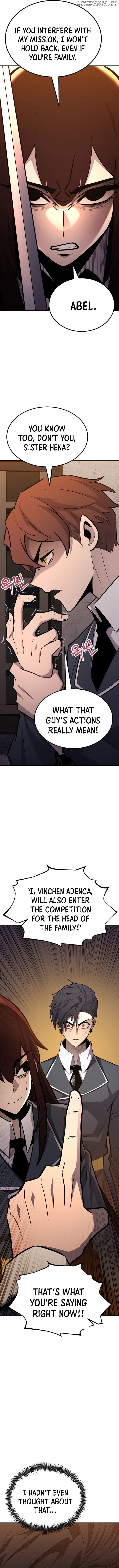 Standard of Reincarnation Chapter 113 - page 16