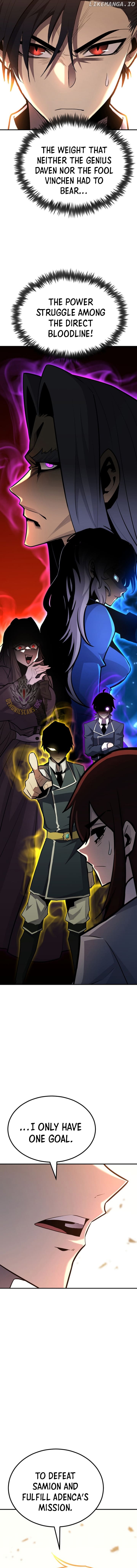 Standard of Reincarnation Chapter 113 - page 17