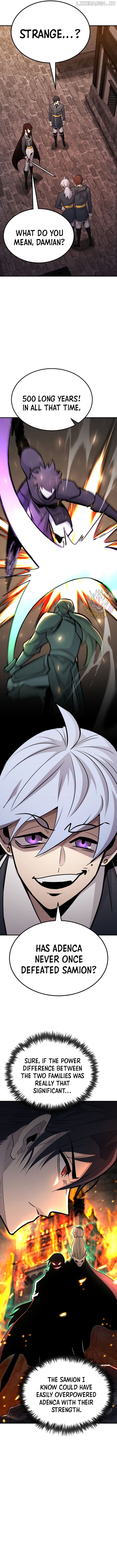 Standard of Reincarnation Chapter 113 - page 19