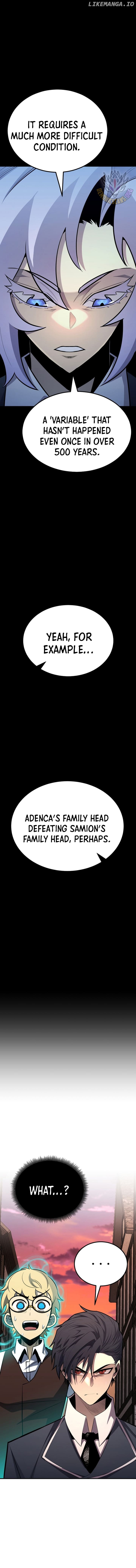 Standard of Reincarnation Chapter 113 - page 21