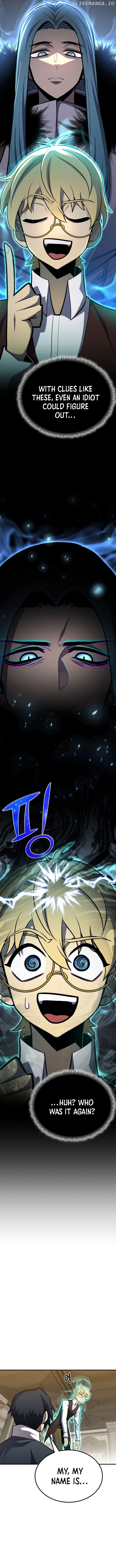 Standard of Reincarnation Chapter 113 - page 4