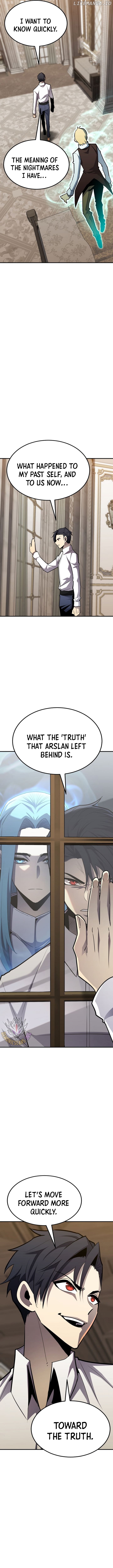 Standard of Reincarnation Chapter 113 - page 7