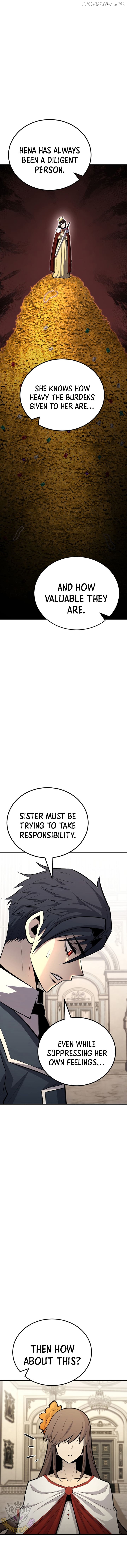 Standard of Reincarnation Chapter 114 - page 15