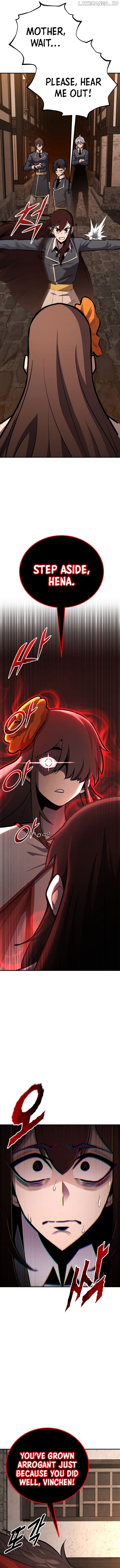 Standard of Reincarnation Chapter 114 - page 2