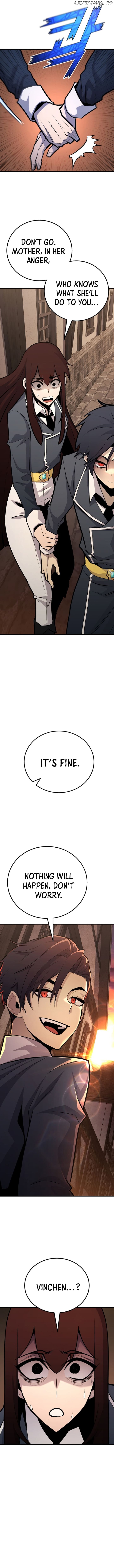 Standard of Reincarnation Chapter 114 - page 4