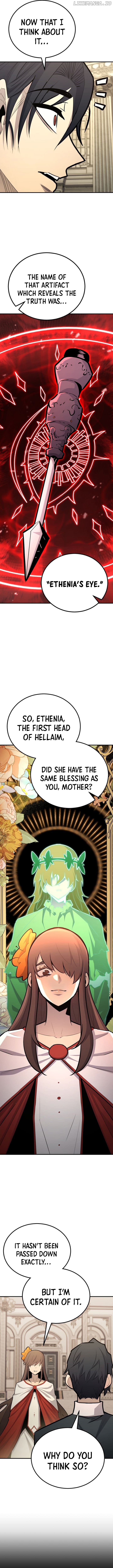 Standard of Reincarnation Chapter 114 - page 8
