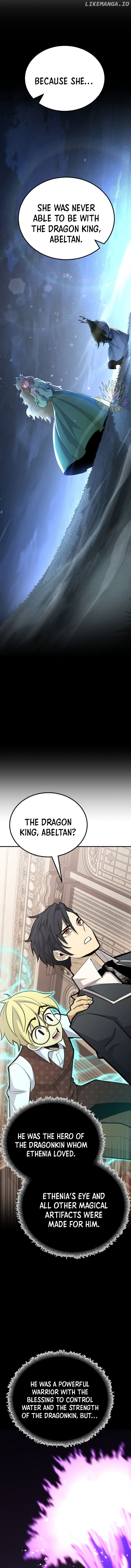 Standard of Reincarnation Chapter 114 - page 9