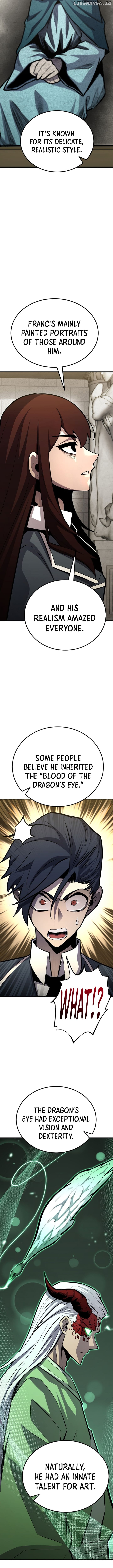 Standard of Reincarnation Chapter 115 - page 10