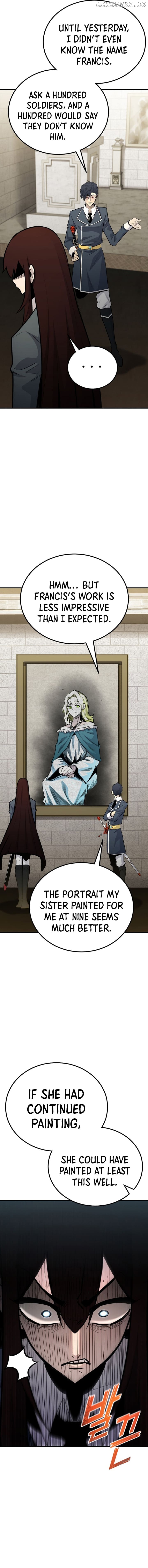 Standard of Reincarnation Chapter 115 - page 12