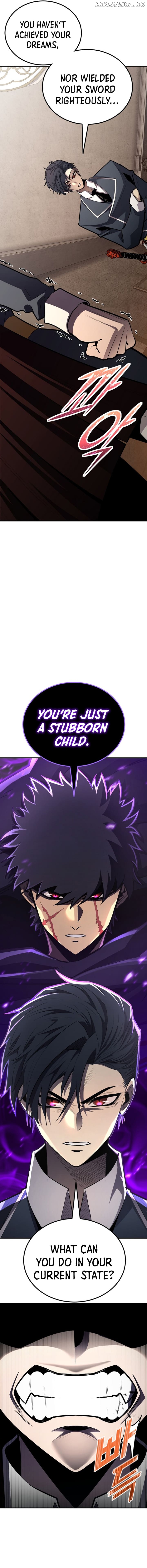 Standard of Reincarnation Chapter 115 - page 15